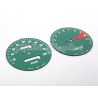 Fonds de compteurs CB500 Four K2 Fonds de compteurs CB500 Four K2
