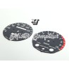 Fonds de compteurs CB750Four K2 Fonds de compteurs CB750Four K2