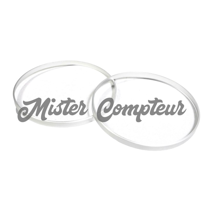 CB 750 gauge crimp rings