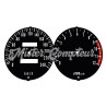 Fonds de compteurs CB750Four K2 Fonds de compteurs CB750Four K2