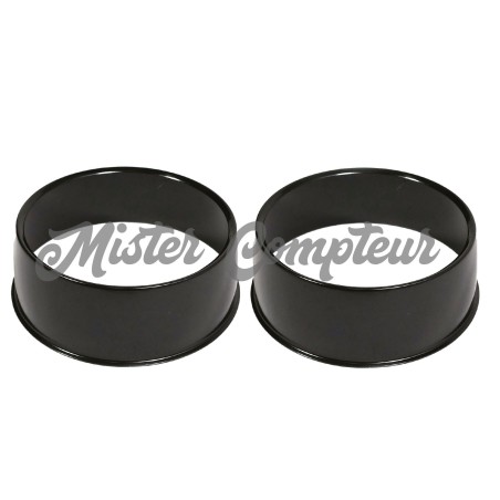 Fonds de compteurs CB750Four K2