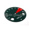 Fonds de compteurs pour HONDA 750Four K1