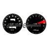 Fonds de compteurs CB750Four K2 Fonds de compteurs CB750Four K2