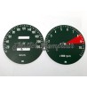 750FOUR K2 - KMH+RPM