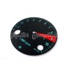 Fonds de compteurs pour HONDA 750Four K0