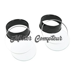 Kit de restauration compteurs pour HONDA CB 750 Four