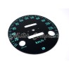Fonds de compteurs pour HONDA 750Four K0