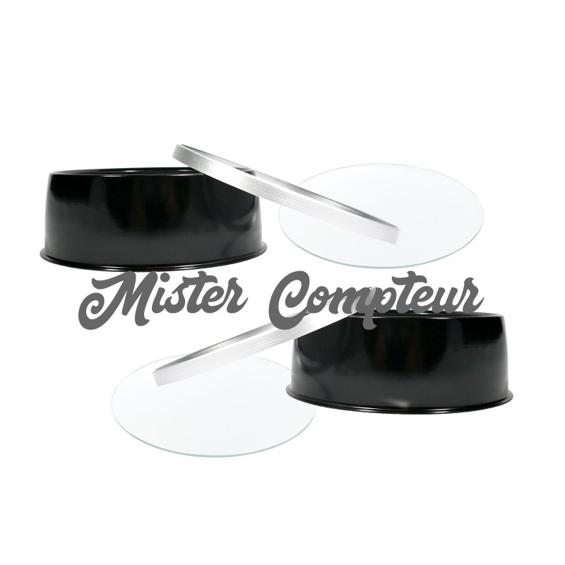 Kit de restauration compteurs pour HONDA CB 750 Four