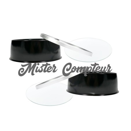 Kit de restauration compteurs pour HONDA CB 750 Four