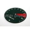 KM/H +RPM pour HONDA 750Four K2