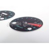 Fonds de compteurs pour HONDA 750Four K0