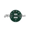 Fonds de compteurs pour HONDA 750Four K2 : MPH+RPM