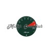 Fonds de compteurs pour HONDA 750Four K2 : MPH+RPM