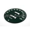 750FOUR K2 - version L-CUT - KMH+RPM