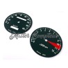 Fonds de compteurs CB750Four K2 Fonds de compteurs CB750Four K2