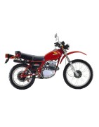 XL 125-250 faceplates