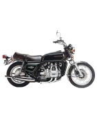 Fonds de compteurs pour HONDA GL1000