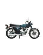 CB 125