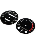 Fonds de compteurs Mister Compteur