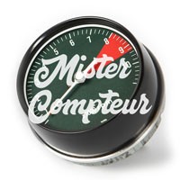 Mister Compteur